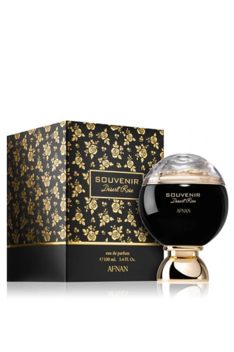 Afnan Souvenir Desert Rose arab parfüm EDP 100 mlIVET.HU - A te online butikod.
