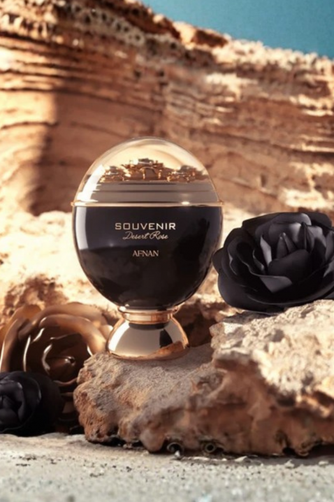 Afnan Souvenir Desert Rose arab parfüm EDP 100 mlIVET.HU - A te online butikod.