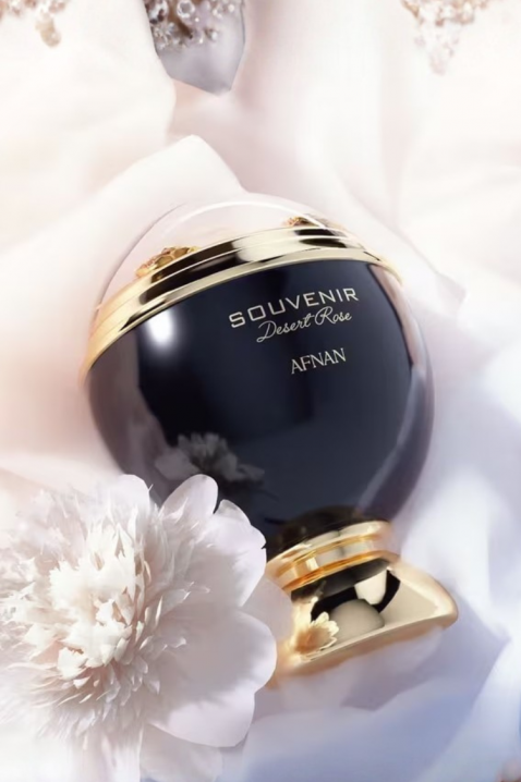 Afnan Souvenir Desert Rose arab parfüm EDP 100 mlIVET.HU - A te online butikod.