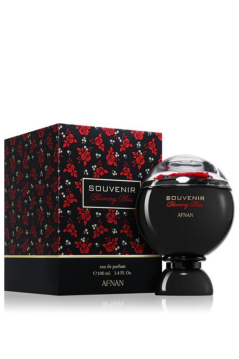 Arab parfüm Afnan Souvenir Blooming Bliss EDP 100 mlIVET.HU - A te online butikod.