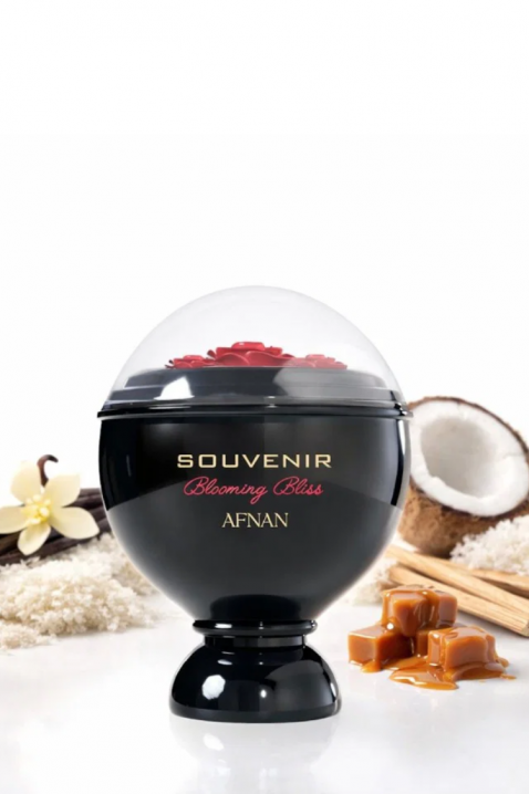 Arab parfüm Afnan Souvenir Blooming Bliss EDP 100 mlIVET.HU - A te online butikod.