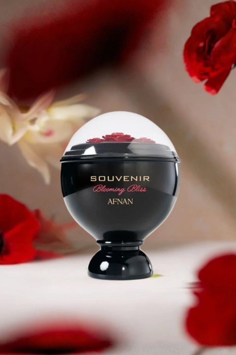 Arab parfüm Afnan Souvenir Blooming Bliss EDP 100 mlIVET.HU - A te online butikod.