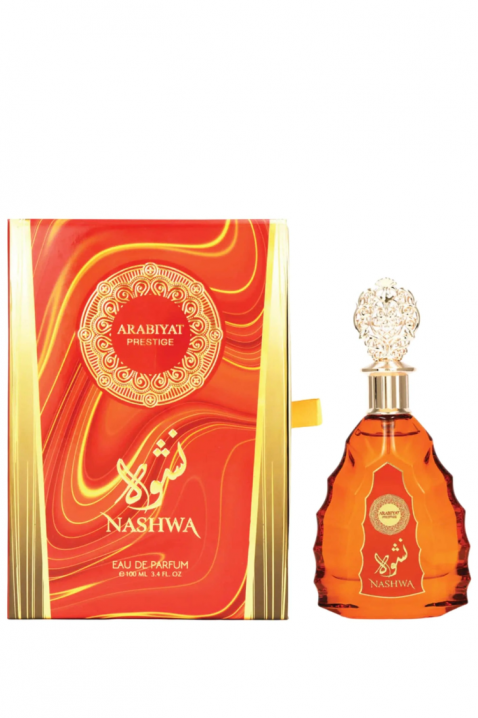 Arabiyat Prestige Nashwa EDP 100 ml arab parfümIVET.HU - A te online butikod.