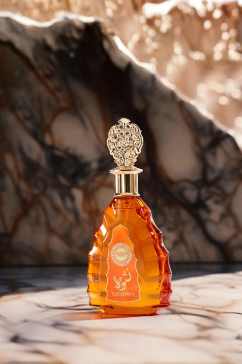 Arabiyat Prestige Nashwa EDP 100 ml arab parfümIVET.HU - A te online butikod.