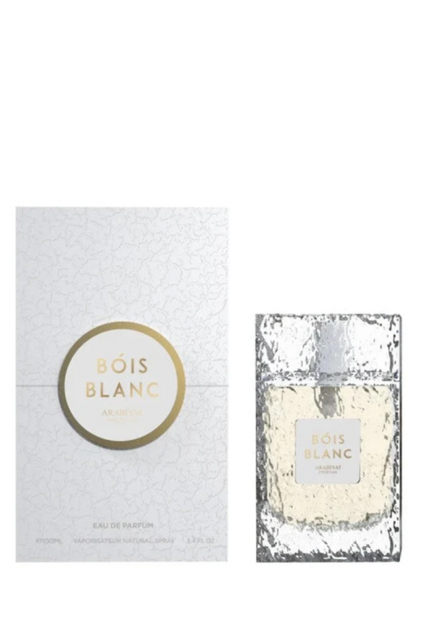 Arabiyat Prestige Bois Blanc EDP 100 ml arab parfümIVET.HU - A te online butikod.