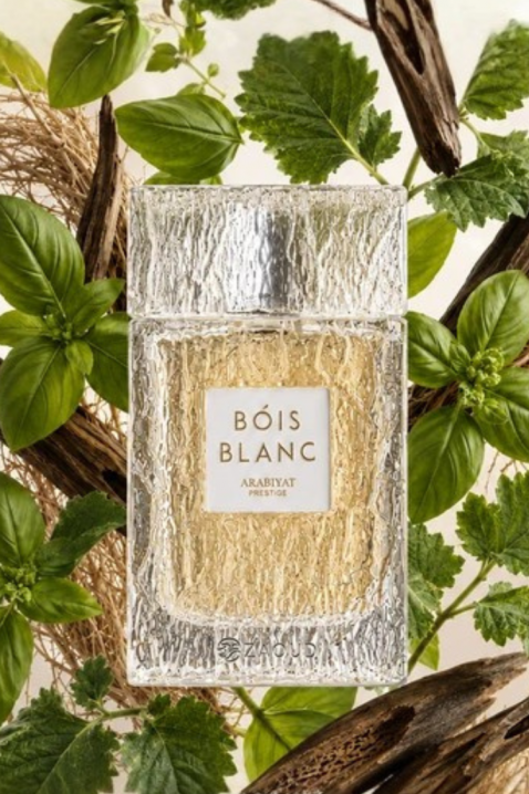 Arabiyat Prestige Bois Blanc EDP 100 ml arab parfümIVET.HU - A te online butikod.