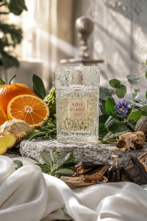 Arabiyat Prestige Bois Blanc EDP 100 ml arab parfümIVET.HU - A te online butikod.