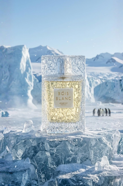 Arabiyat Prestige Bois Blanc EDP 100 ml arab parfümIVET.HU - A te online butikod.
