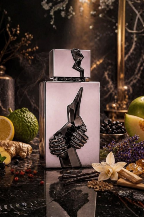 Arabiyat Prestige Revolt Uncaged EDP 100 ml arab parfümIVET.HU - A te online butikod.