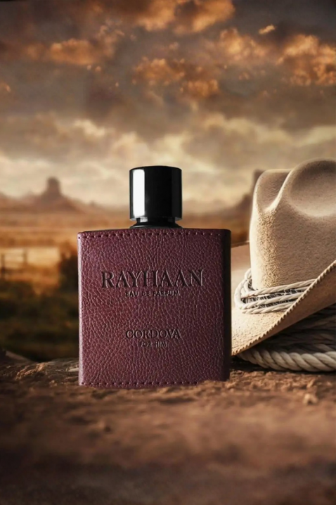 Rayhaan Cordova EDP 100 ml arab parfümIVET.HU - A te online butikod.