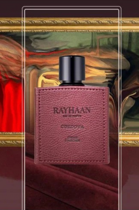 Rayhaan Cordova EDP 100 ml arab parfümIVET.HU - A te online butikod.