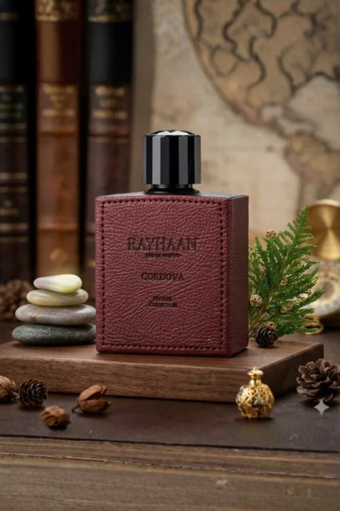 Rayhaan Cordova EDP 100 ml arab parfümIVET.HU - A te online butikod.