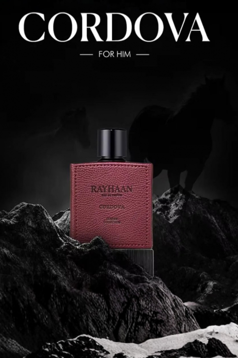 Rayhaan Cordova EDP 100 ml arab parfümIVET.HU - A te online butikod.