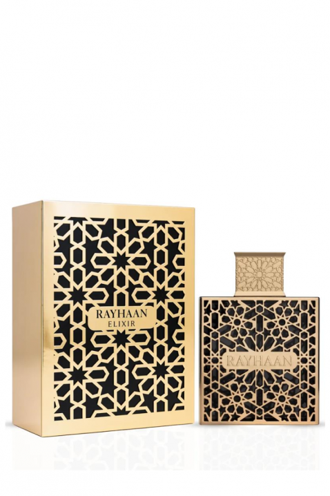 Rayhaan Elixir Edp 100 ml arab parfümIVET.HU - A te online butikod.