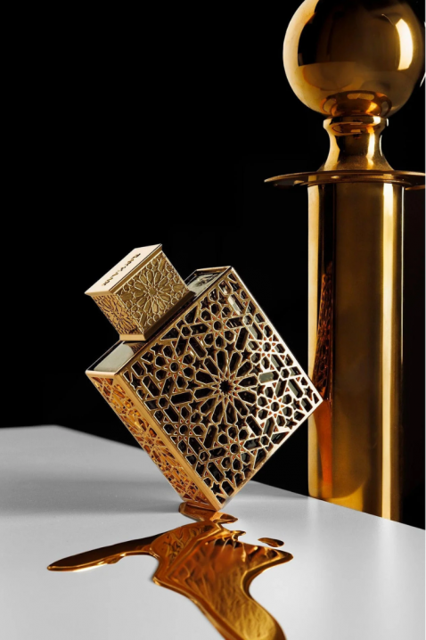 Rayhaan Elixir Edp 100 ml arab parfümIVET.HU - A te online butikod.