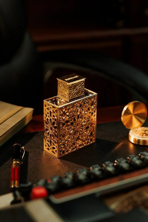 Rayhaan Elixir Edp 100 ml arab parfümIVET.HU - A te online butikod.