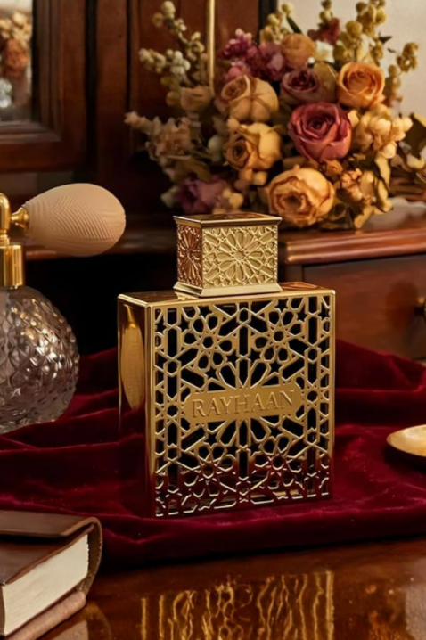 Rayhaan Elixir Edp 100 ml arab parfümIVET.HU - A te online butikod.
