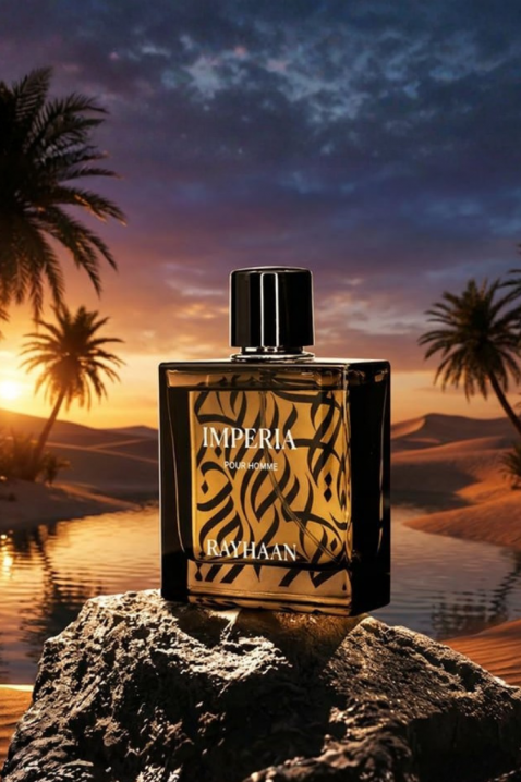 Rayhaan Imperia arab parfüm EDP 100 mlIVET.HU - A te online butikod.