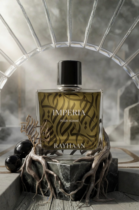 Rayhaan Imperia arab parfüm EDP 100 mlIVET.HU - A te online butikod.