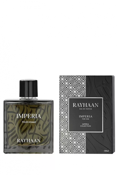 Rayhaan Imperia arab parfüm EDP 100 mlIVET.HU - A te online butikod.
