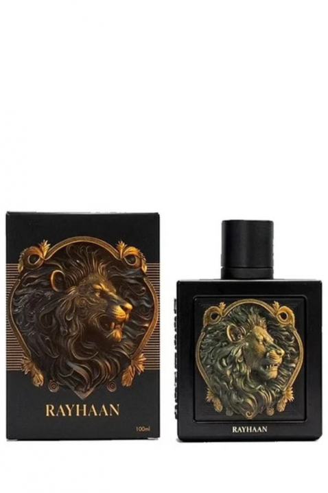 Rayhaan Lion arab parfüm Edp 100 mlIVET.HU - A te online butikod.
