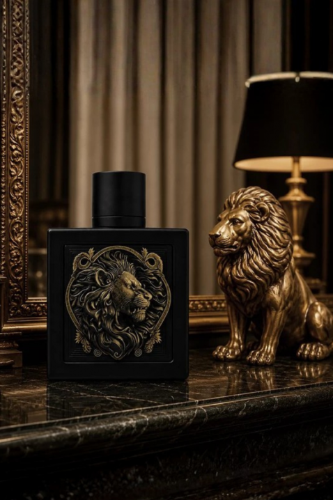 Rayhaan Lion arab parfüm Edp 100 mlIVET.HU - A te online butikod.