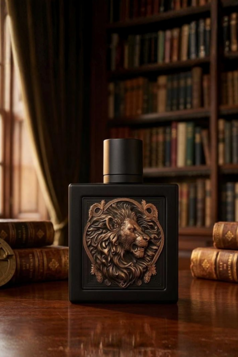 Rayhaan Lion arab parfüm Edp 100 mlIVET.HU - A te online butikod.