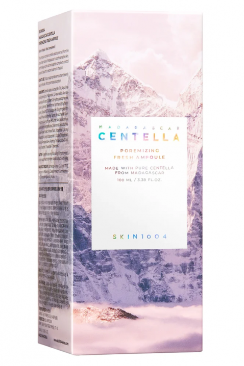 SKIN1004 Madagascar Centella Poremizing Fresh Ampoule 50 mlIVET.HU - A te online butikod.