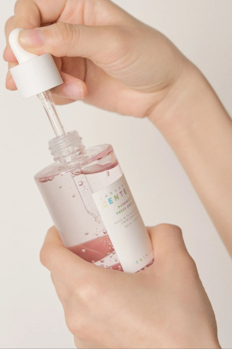 SKIN1004 Madagascar Centella Poremizing Fresh Ampoule 50 mlIVET.HU - A te online butikod.