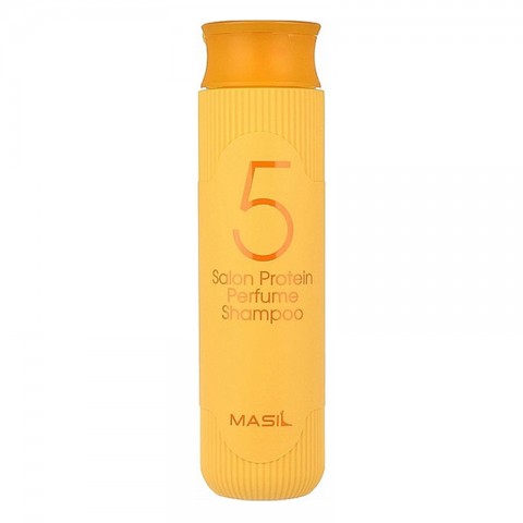 MASIL 5 Salon Protein Perfume Shampoo 300 mlIVET.HU - A te online butikod.