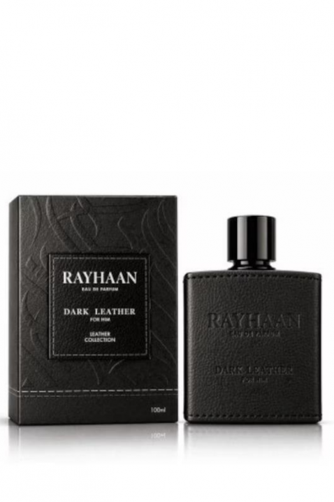 Rayhaan Dark Leather arab parfüm EDP 100 mlIVET.HU - A te online butikod.