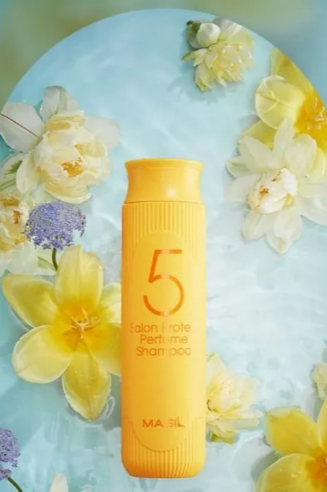 MASIL 5 Salon Protein Perfume Shampoo 300 mlIVET.HU - A te online butikod.