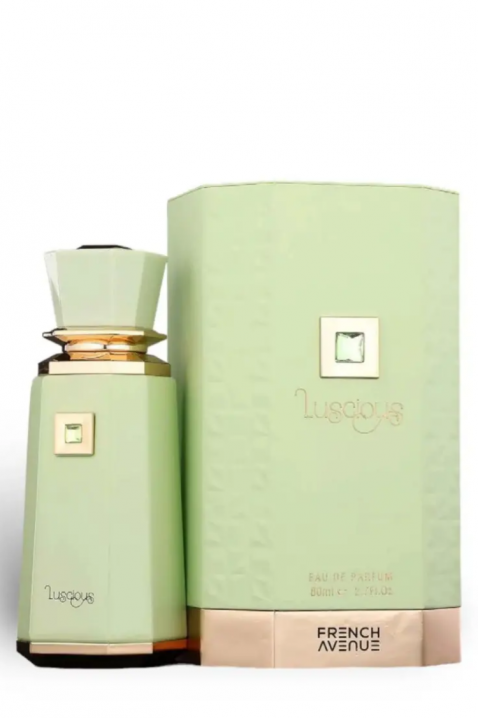 Arab parfüm French Avenue Luscious Edp 100 mlIVET.HU - A te online butikod.