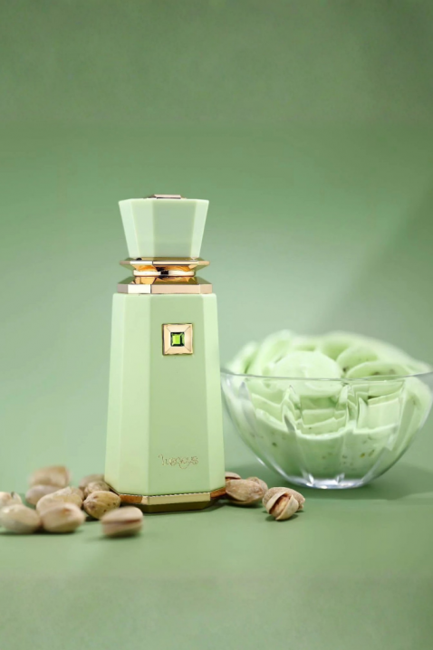 Arab parfüm French Avenue Luscious Edp 100 mlIVET.HU - A te online butikod.