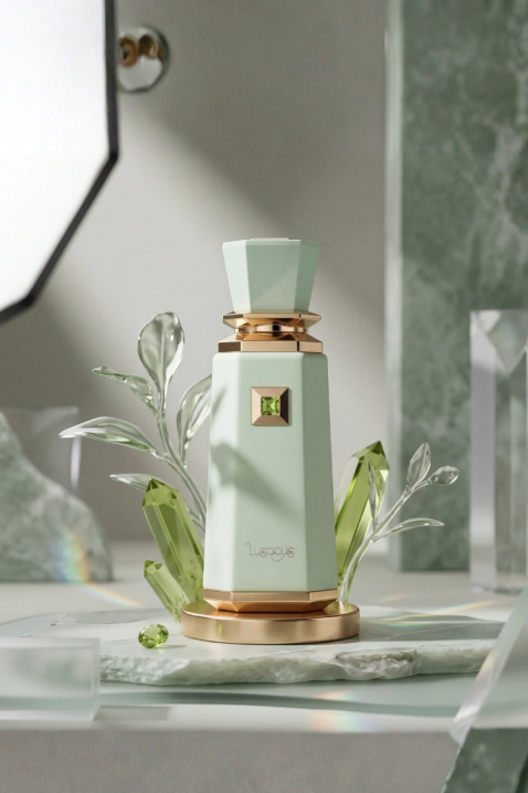 Arab parfüm French Avenue Luscious Edp 100 mlIVET.HU - A te online butikod.