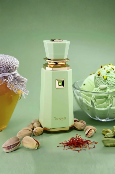 Arab parfüm French Avenue Luscious Edp 100 mlIVET.HU - A te online butikod.