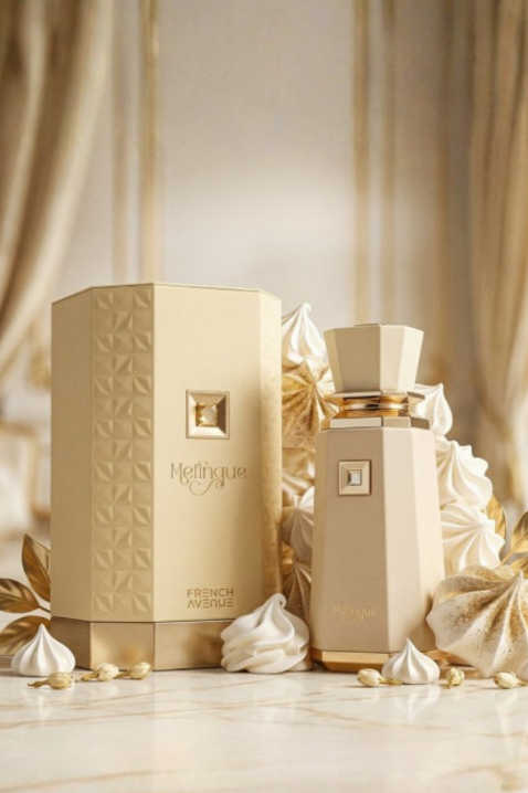 Arab parfüm French Avenue Meringue EDP 100 mlIVET.HU - A te online butikod.