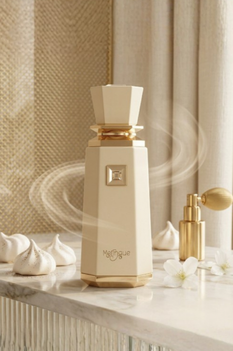 Arab parfüm French Avenue Meringue EDP 100 mlIVET.HU - A te online butikod.