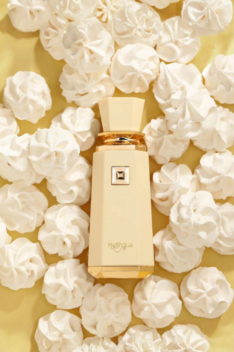 Arab parfüm French Avenue Meringue EDP 100 mlIVET.HU - A te online butikod.