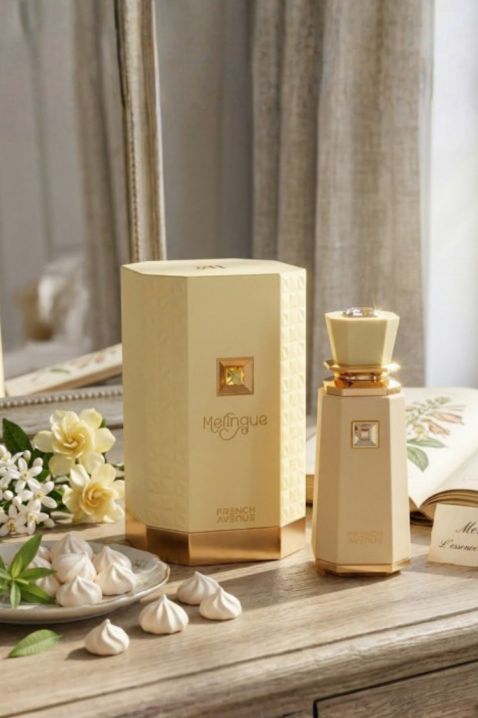Arab parfüm French Avenue Meringue EDP 100 mlIVET.HU - A te online butikod.