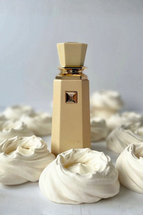Arab parfüm French Avenue Meringue EDP 100 mlIVET.HU - A te online butikod.