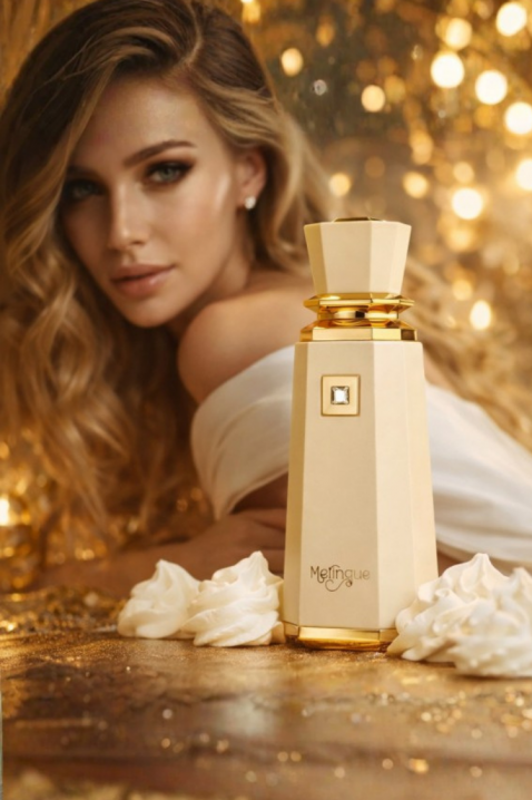 Arab parfüm French Avenue Meringue EDP 100 mlIVET.HU - A te online butikod.