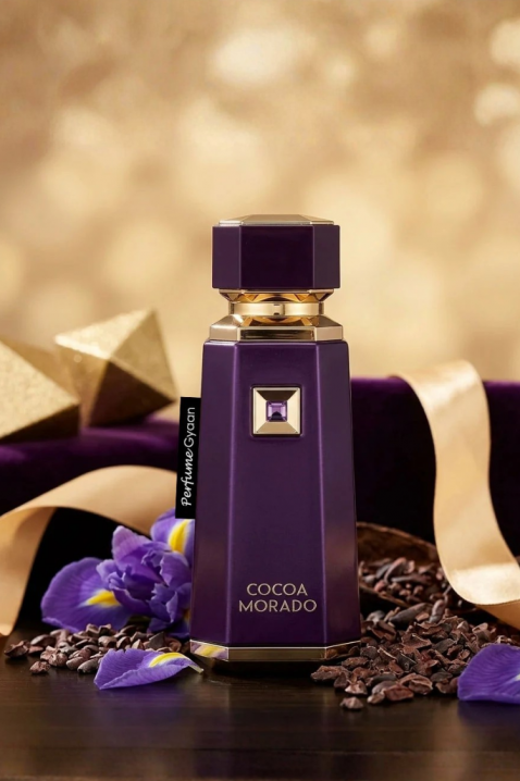 French Avenue Cocoa Morado EDP 100 ml arab parfümIVET.HU - A te online butikod.
