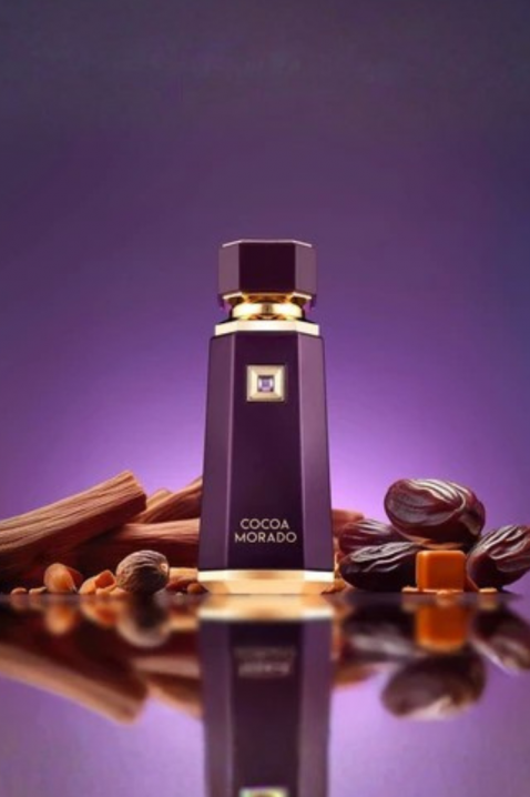 French Avenue Cocoa Morado EDP 100 ml arab parfümIVET.HU - A te online butikod.