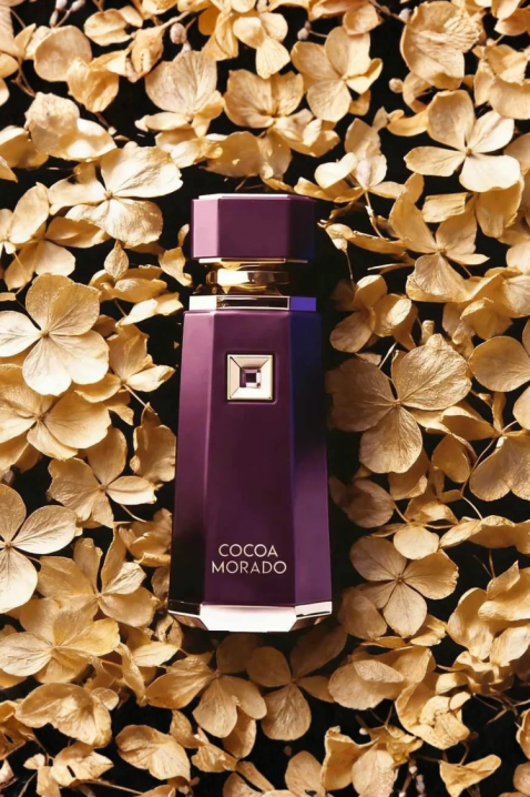 French Avenue Cocoa Morado EDP 100 ml arab parfümIVET.HU - A te online butikod.