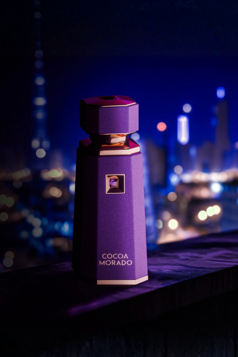 French Avenue Cocoa Morado EDP 100 ml arab parfümIVET.HU - A te online butikod.