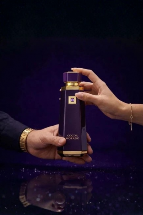 French Avenue Cocoa Morado EDP 100 ml arab parfümIVET.HU - A te online butikod.