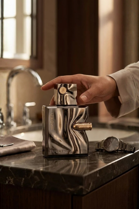 Avenue Spectre Ghost arab parfüm EDP 80 mlIVET.HU - A te online butikod.