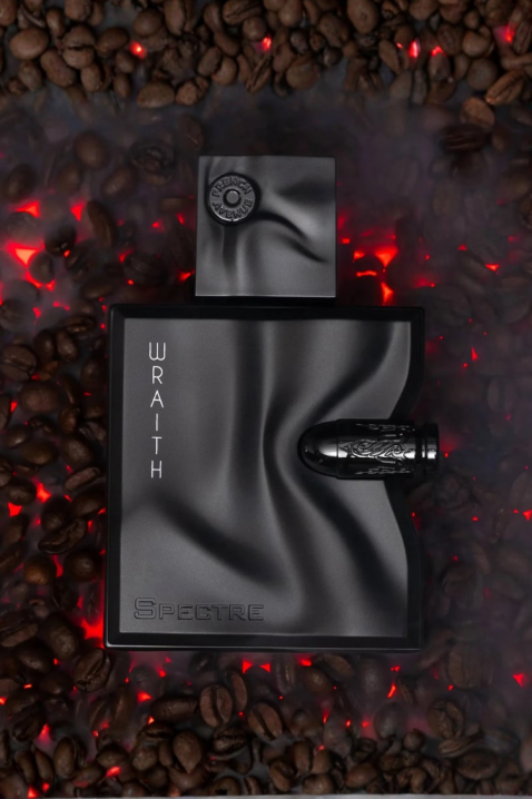 Arab parfüm French Avenue Spectre Wraith EDP 80 mlIVET.HU - A te online butikod.