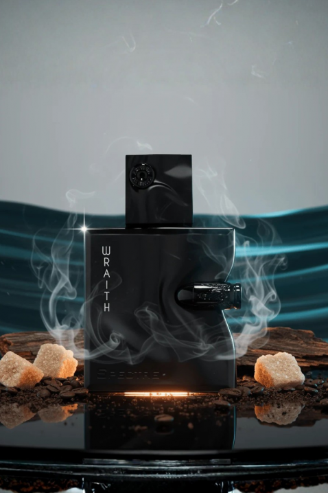 Arab parfüm French Avenue Spectre Wraith EDP 80 mlIVET.HU - A te online butikod.